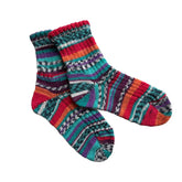 Woolen Toddler Sock, Children's Wool Socks, Toddler Wool Socks, HandMade Wool Socks, Baby Wool Socks, Infant Socks, Kids Handmade Socks